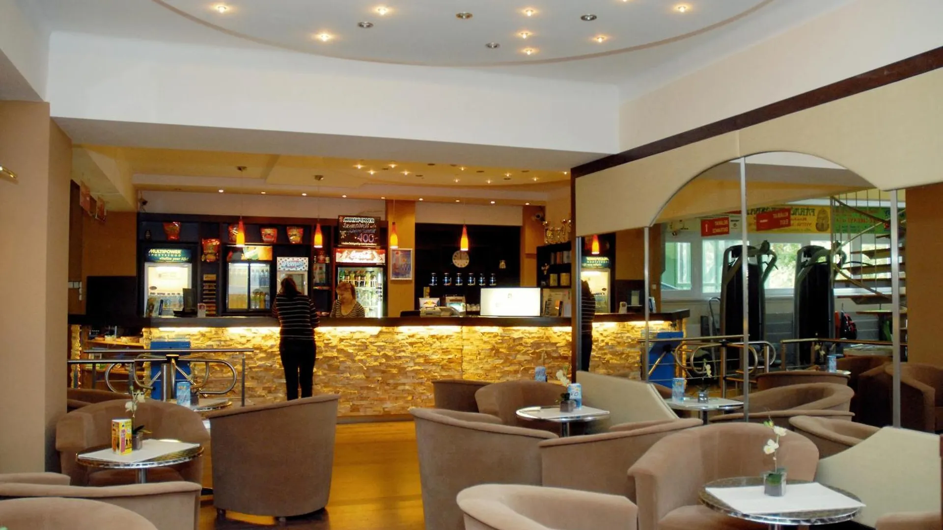 Sport Hotel Debrecen 3*,