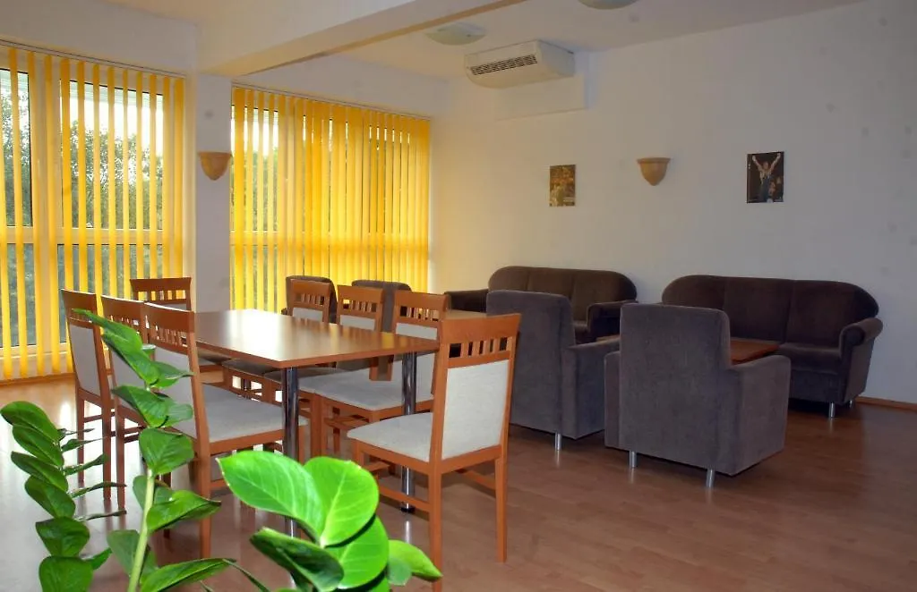 Sport Hotel Debrecen