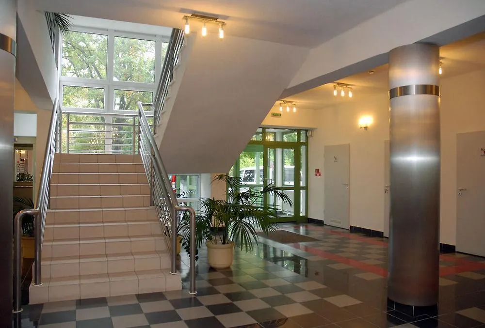 Sport Hotel Debrecen