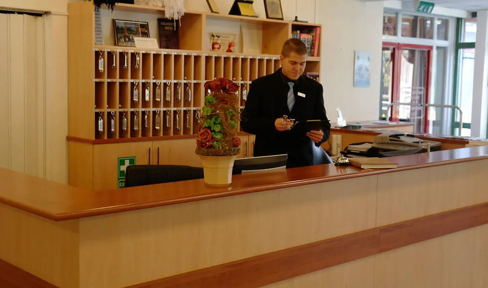 Sport Hotel Debrecen