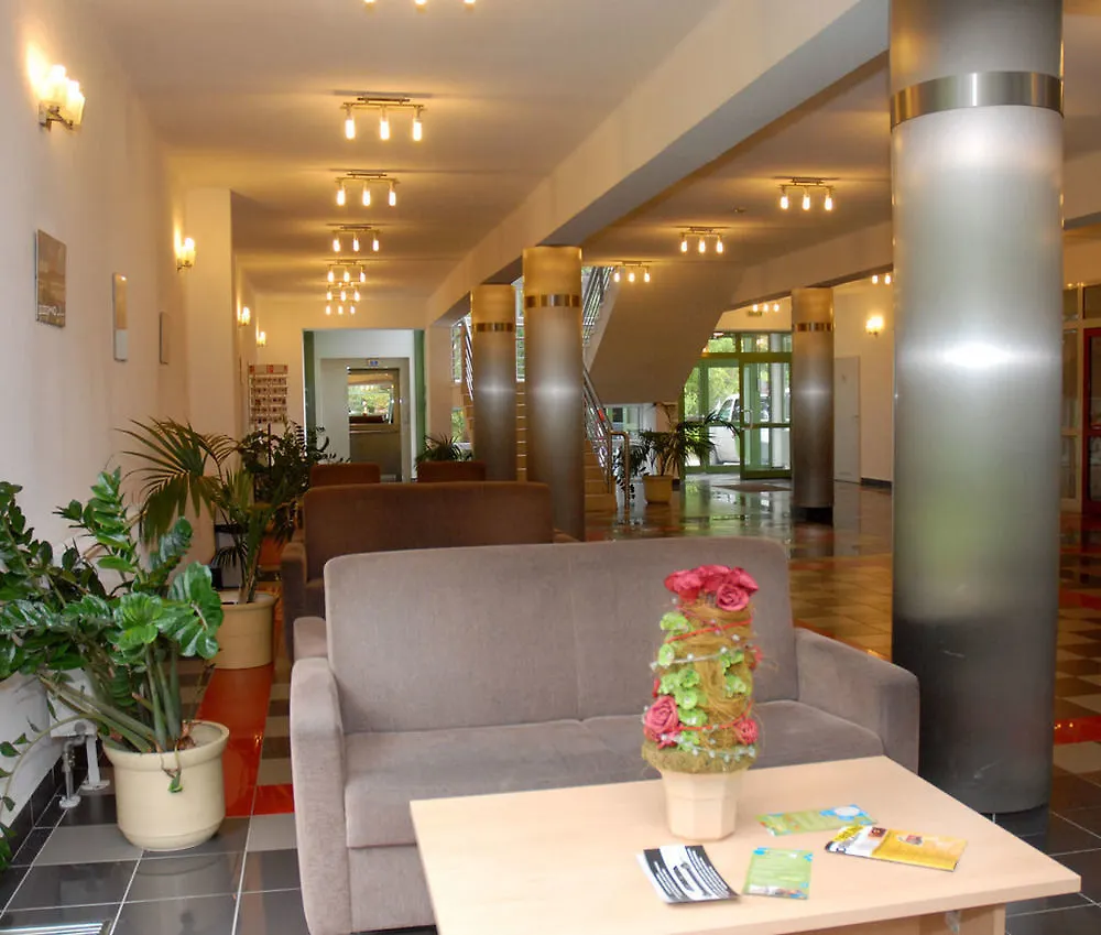 Sport Hotel Debrecen