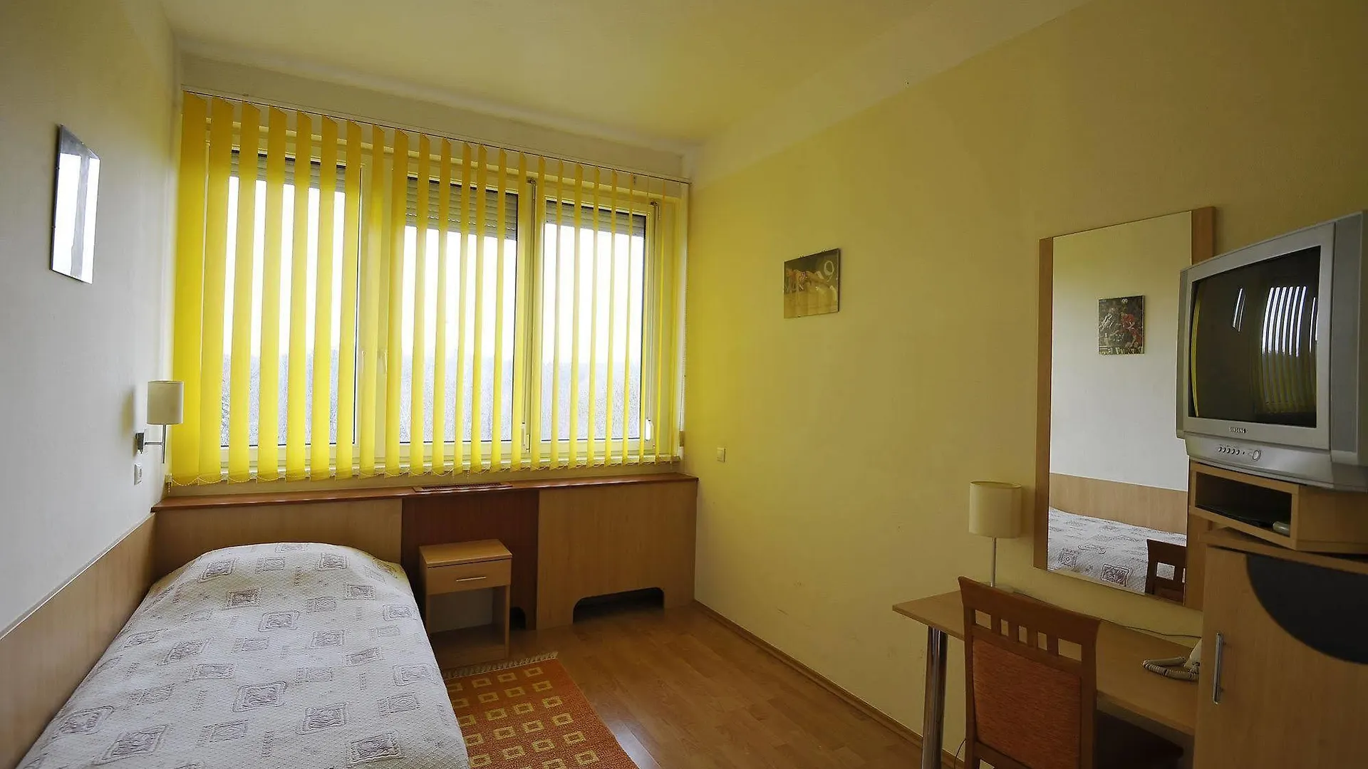Sport Hotel Debrecen