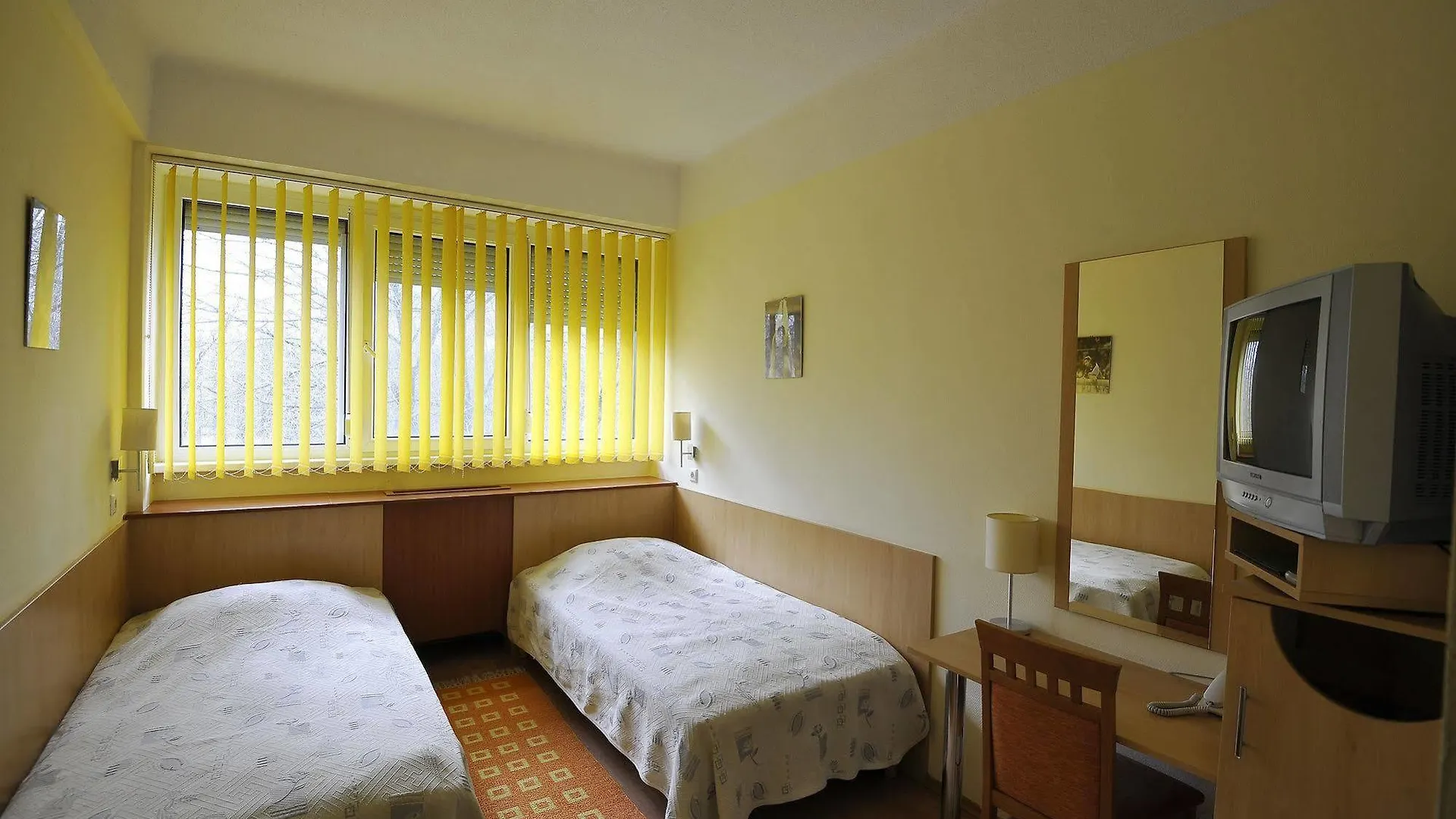 Sport Hotel Debrecen