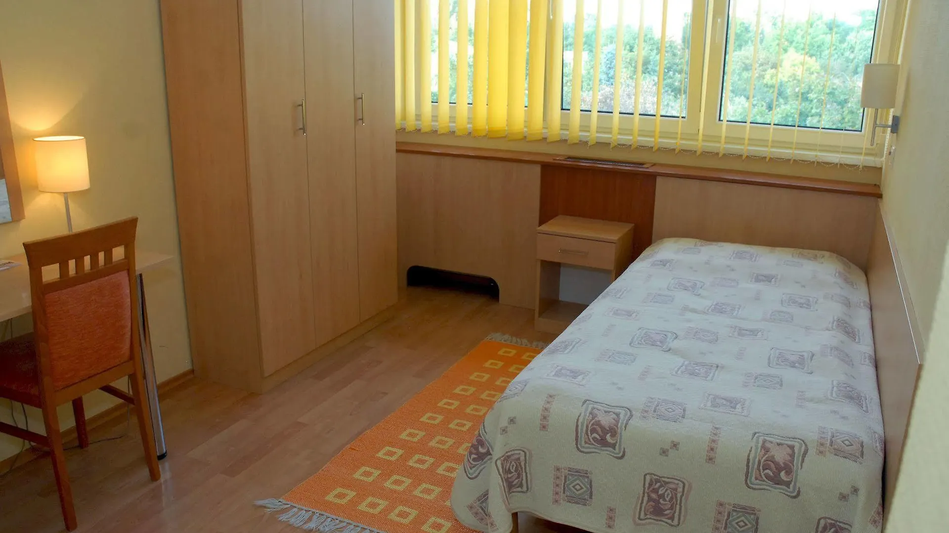 Sport Hotel Debrecen