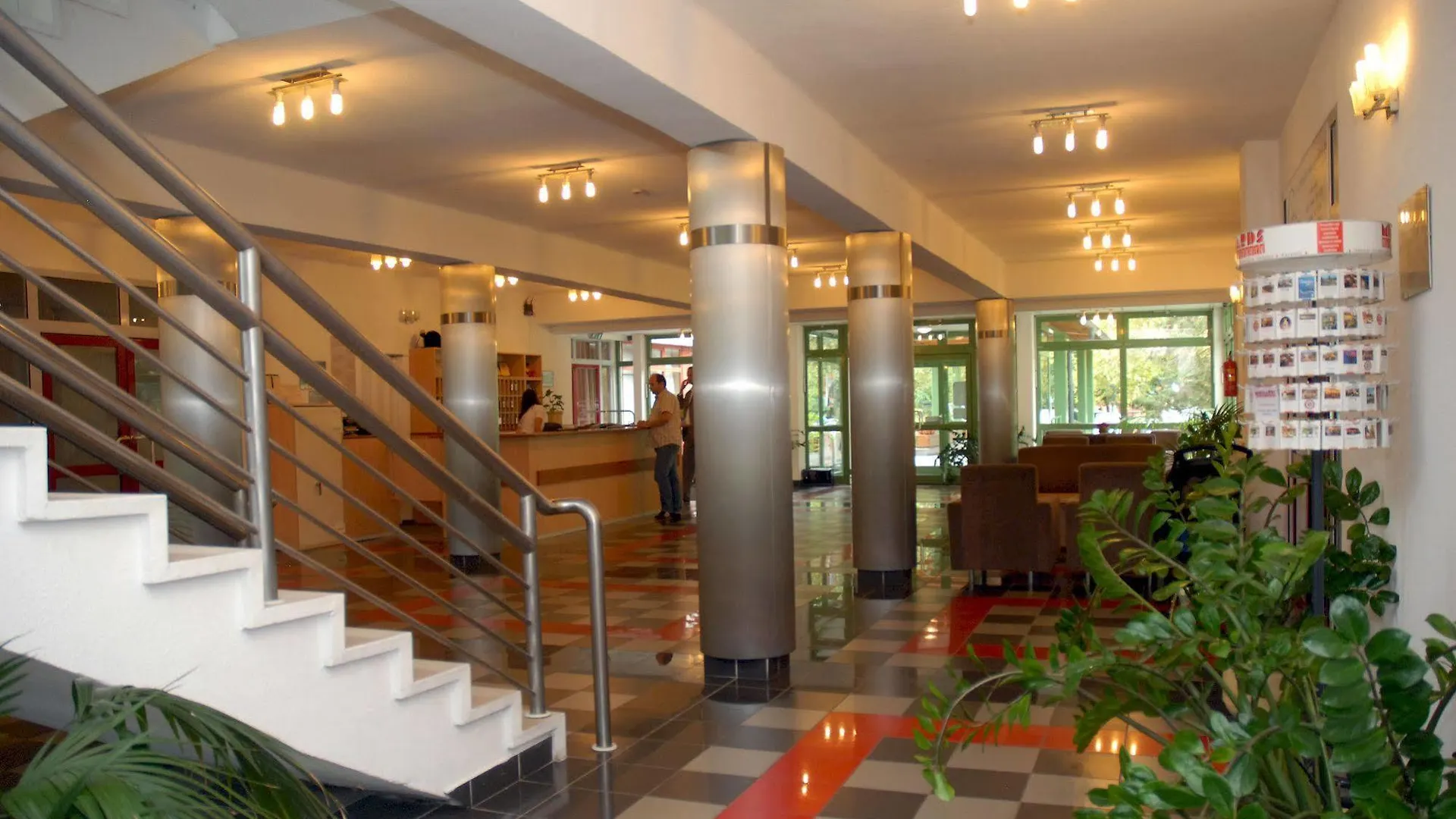Sport Hotel Debrecen Hungary