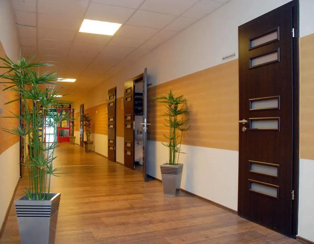 Sport Hotel Debrecen